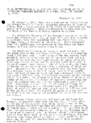 Interstate Commerce Commission Report of the Accident  Investigation Occurring on the ST LOUISSAN FRANCISCO RAILWAY OHARA OK