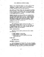 CAM 05 Civil Aeronautics Authority Manual Section