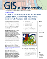 GIS in Transportation Fall 2011