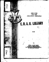 Size cues and the adjacency principle