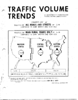 Traffic Volume Trends February 1982