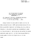 Part NA Regulation No 28 Amendment No 19 Elimination Of The Use Of Oaths On Documents Required By The Civil Air Regulations