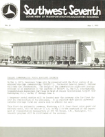 Southwest Seventh May 1 1972