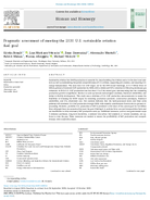 Pragmatic Assessment of Meeting the 2030 US Sustainable Aviation Fuel Goal