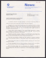 US Coast Guard News 1990