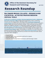 OSTR Research Roundup Newsletter April 2024