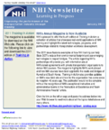 Learning in Progress Improving the Performance of the Transportation Industry Through Training  January 2011