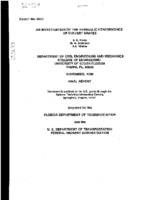 An investigation of the hydraulic performance of culvert grates