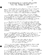 Interstate Commerce Commission Report of the Accident  Investigation Occurring on the OGDEN LOGEN A IDAHO RAILWAY OLIDA UT