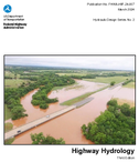 Highway Hydrology Third Edition