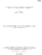 Evaluation of the effectiveness of pressure relief joints in reinforced concrete pavements