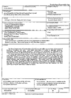 An Automated System for Accumulating Count Recorder ACR Field Data Collection