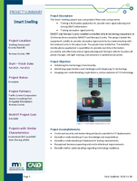 Smart Snelling Summary