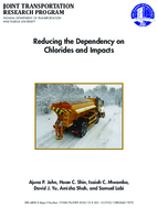 Reducing the Dependency on Chlorides and Impacts