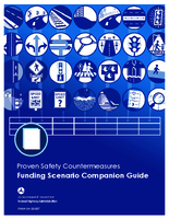Proven Safety Countermeasures Funding Scenario Companion Guide