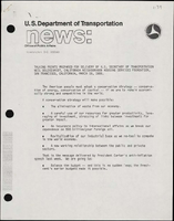Talking Points Prepared for Delivery by US Secretary of Transportation Neil Goldschmidt California Neighborhood Housing Services Foundation