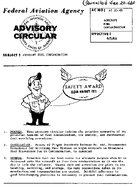 AC 2043 Aircraft Fuel Contamination