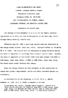 Part 71 Airspace Docket No 63WA52 Alteration Of Control Zone