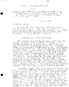 Interstate Commerce Commission Report of the Accident  Investigation Occurring on the NEW YORK ONTARIO AND WESTERN RAILWAY MAYWOOD NY