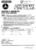 AC 15053404C CHANGE 2 Installation Details for Runway Centerline and Touchdown Zone Lighting Systems