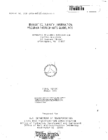 Transit Reliability Information Program Participants Guidelines