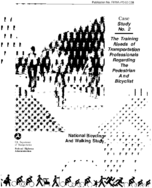 Case Study No 2 The Training Needs of Transportation Professionals Regarding the Pedestrian and Bicyclist