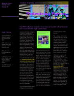Pedestrian Forum  Volume 55 Summer 2011