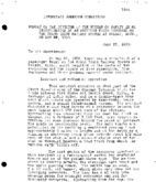 Interstate Commerce Commission Report of the Accident  Investigation Occurring on the GRAND TRUNK RAILWAY BELSAY MI