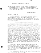 Interstate Commerce Commission Report of the Accident  Investigation Occurring on the CHICAGO GREAT WESTERN RAILROAD CANNON FALLS MN
