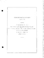 Interstate Commerce Commision Report of the Accident  Investigation Occuring on the WHEELING AN LAKE ERIE RAILWAY AND YORK CHICAGO AND ST LOUIS RAILROAD BELLEVUE OH
