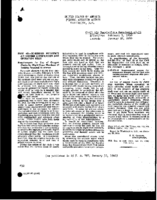 Part 40 4025 Requirements For Use Of Oxygen Masks By Flight Crew Members