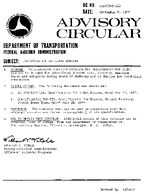 AC 150534512B Specification for L801 Beacons