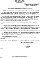 Part 22 Amendment 2212 Clarification Of Age Requirements For Issuance Of Certificates