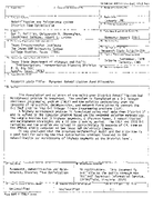 Rehabilitation and Maintenance System District Time Optimization RAMSDTO1