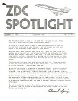 ZDC Spotlight December 13 1984