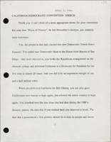 Secretary of Transportation Federico Pena Speeches April 1993