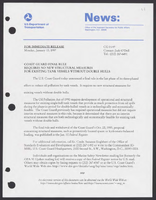 US Coast Guard News 1997