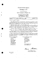 CAM 42 Supplement No 2  CAM 42 Dated February 15 1960 Revisions To CAM 42