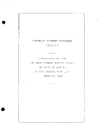 Interstate Commerce Commision Report of the Accident  Investigation Occuring on the GREAT NORTHERN RAILWAY GRAND RAPIDS MN