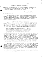 Interstate Commerce Commision Report of the Accident  Investigation Occuring on the DENVER AND SALT LAKE RAILWAY UTAH JUNCTION CO