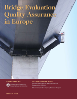 Bridge Evaluation Quality Assurance in Europe