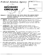 AC 150534511 Specification for L812 Static Indoor Type Constant Current Regulator Assembly