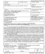 The Dallas FreewayHOV System Planning Study Year 2015