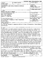 Prevention of Longitudinal Cracking in Surfaces and Fills