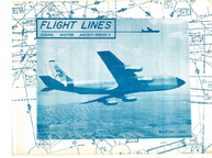 Flight Lines March 1961