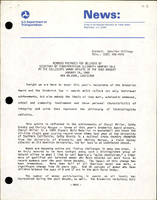 Remarks Prepared for Delivery by Secretary of Transportation Elizabeth Dole at the Collegiate Woman Athlete of the Year Banquet