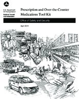 Prescription and OvertheCounter Medications Tool Kit