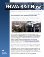 FHWA RT Now SeptemberOctober 2020