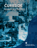 Curbside Inventory Report