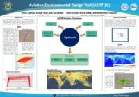 Aviation Environmental Design Tool AEDT 2b